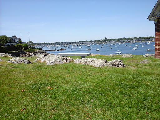 Park «Chandler Hovey Park», reviews and photos, Lighthouse Ln, Marblehead, MA 01945, USA