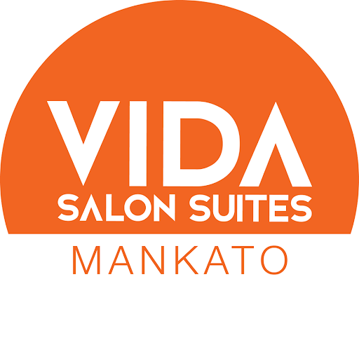 VIDA Salon Suites logo