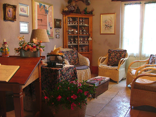 Maso di Villa - Relais di campagna
