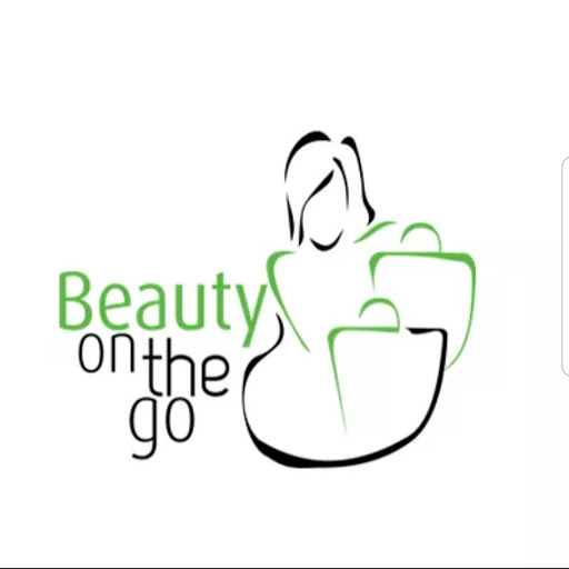 Beauty On The Go Ltd logo