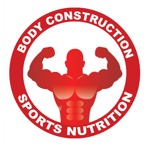 Body Construction Sports Nutrition / SOUL OF STEEL GYM logo