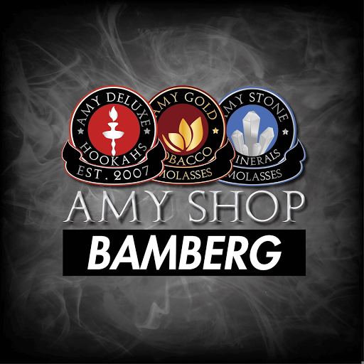 AMY Shisha Shop Bamberg