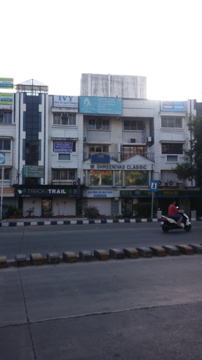 Ivy Skin & Laser Centre, 265, Baner Rd, Shambhu Vihar Society, Varsha Park Society, Baner, Pune, Maharashtra 411045, India, Hair_Removal_Service, state MH