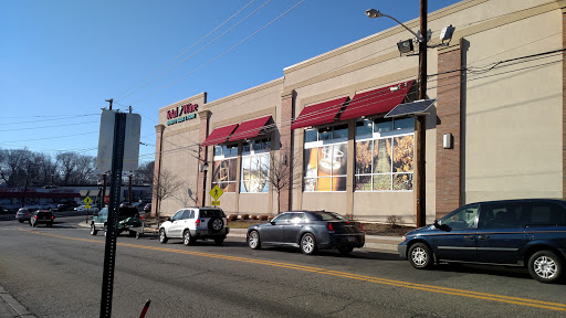 Total Wine & More