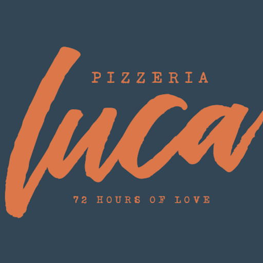 Pizzeria Luca logo