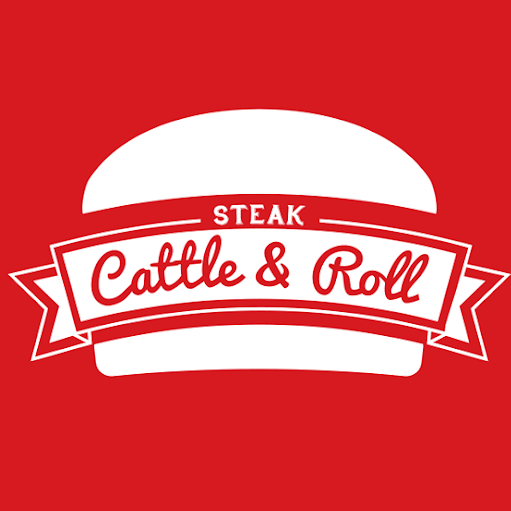 Steak Cattle & Roll logo