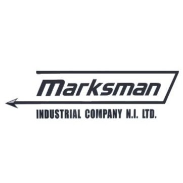 Marksman Hardware Store logo