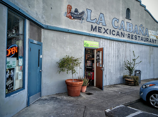 Mexican Restaurant «La Cabana», reviews and photos, 7163 Rich Ave, Newark, CA 94560, USA