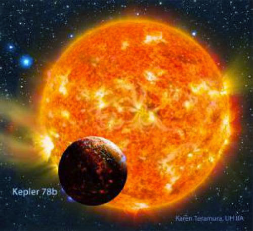 Extraterrestrial Memes Another Earth Found First Earth Sized Rocky Exoplanet Found