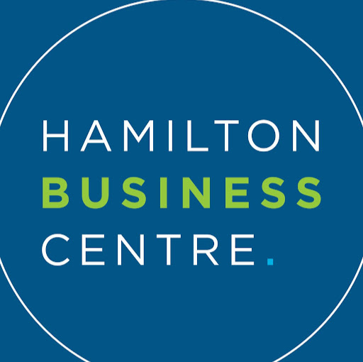 Hamilton Business Centre logo