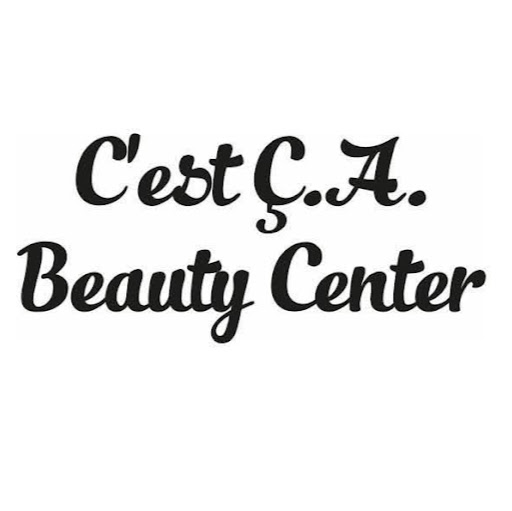 C'est Ç.A. Beauty Center