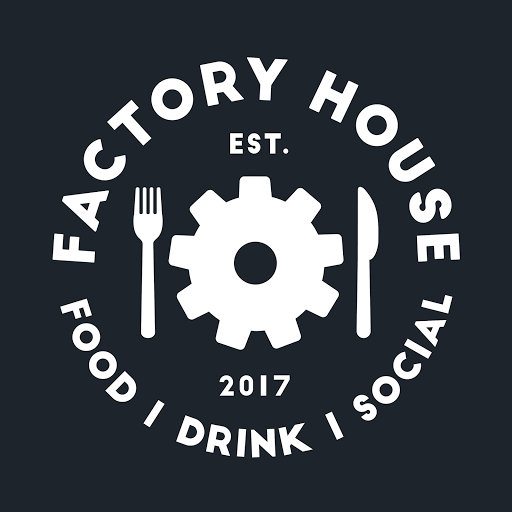 Factory House logo
