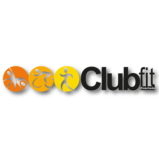 ClubFit Enschede logo