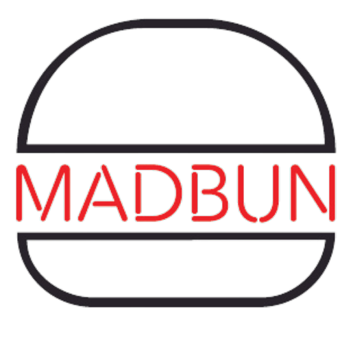 Madbun logo