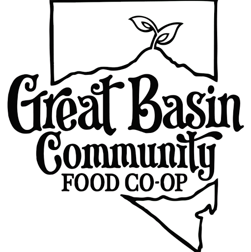 Great Basin Community Food Co-op logo