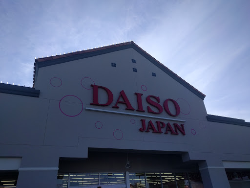 Daiso Japan