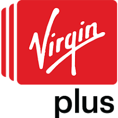 Virgin Plus logo