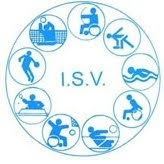 Invaliden Sport Vereniging Hengelo En Omstreken logo