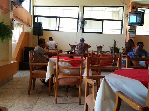 Restaurante Ambassador, Rosas, Elias Naime Nemer, Chilpancingo de los Bravo, Gro., México, Restaurante de comida para llevar | GRO