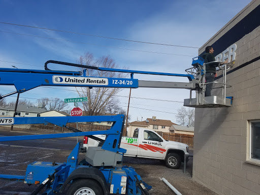 Auto Body Shop «Caliber Collision», reviews and photos, 2002 Alma Ave, Pueblo, CO 81004, USA