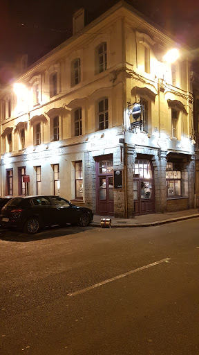 Estaminet de la Petite Place