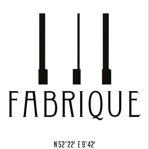 FABRIQUE Hannover logo