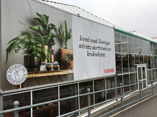 Plantagen Värmdö