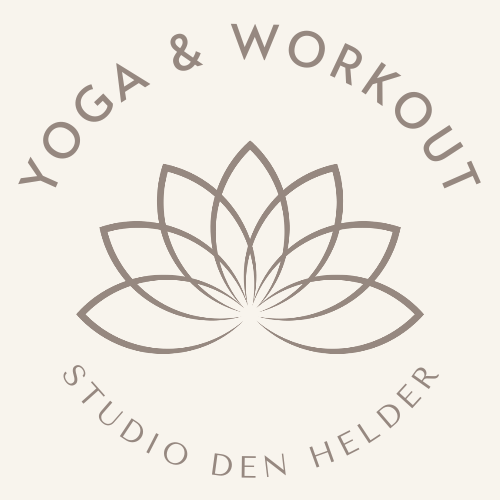 Yoga Studio Den Helder logo