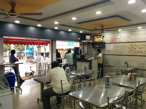 Ramdev Sagar, 261, 8th Main Rd, BEML Layout 6th Stage, BEML Layout, Brookefield, Bengaluru, Karnataka 560066, India, Vegan_Restaurant, state KA