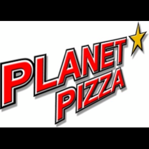 Planet Pizza Of Stamford