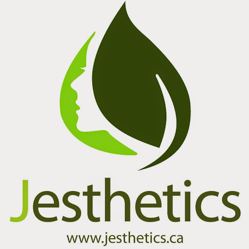 J esthetics Spa West Island logo