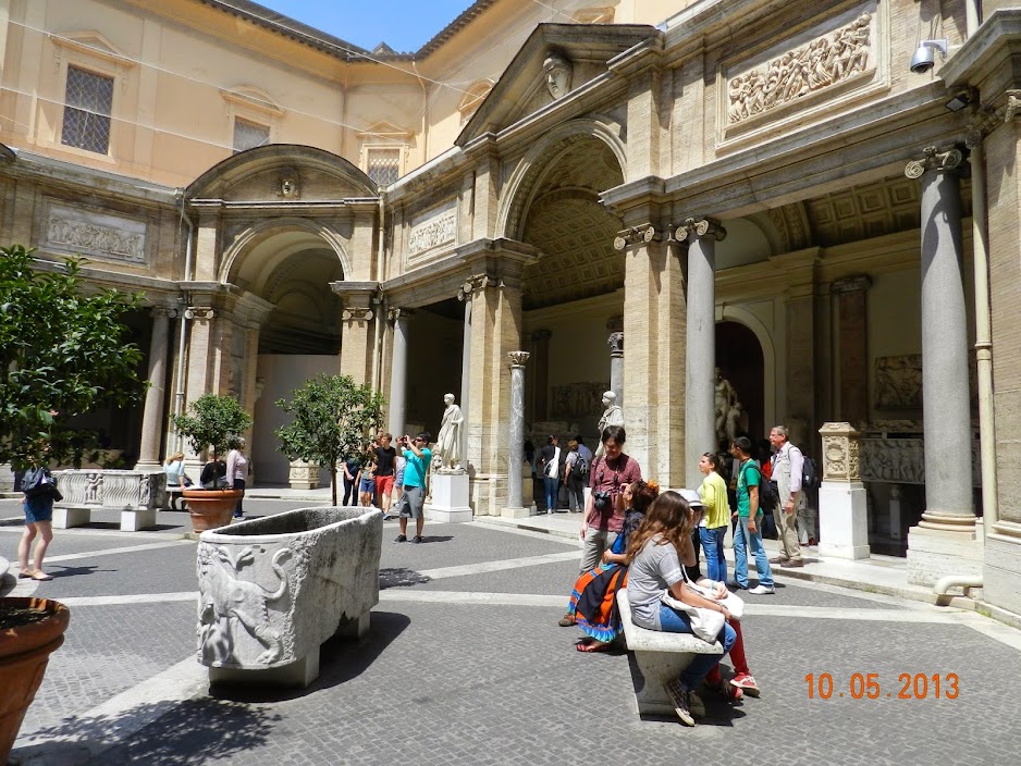 Museums in , Italy, visiting things to do in Italy, Travel Blog, Share my Trip 