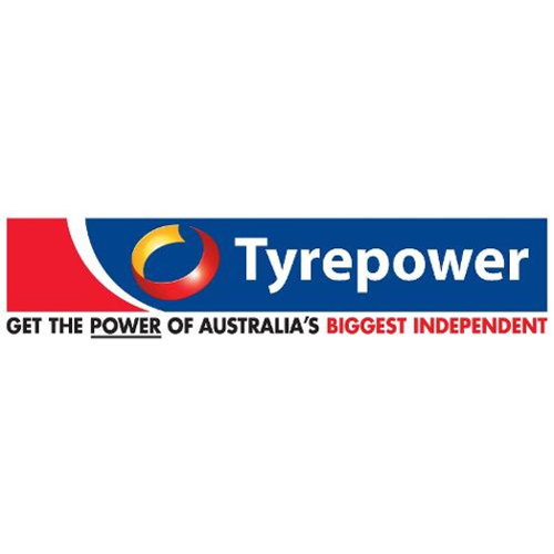 Tyrepower Holden Hill logo