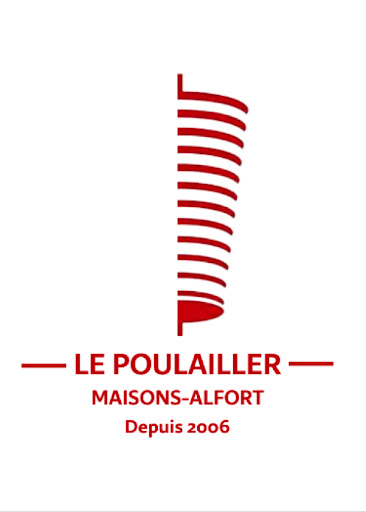 Restaurant Le Poulailler logo
