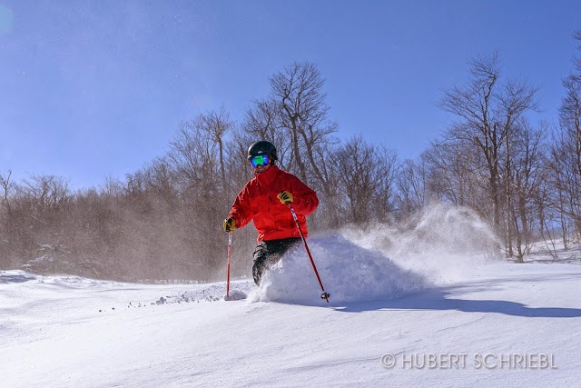 Stratton Mountain Resort