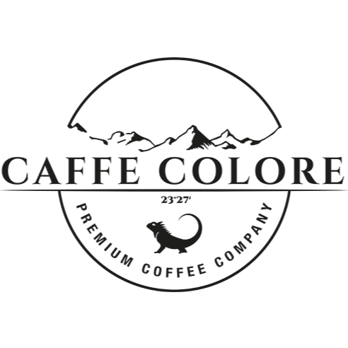 Caffe Colore - Vektör Gıda A.Ş logo