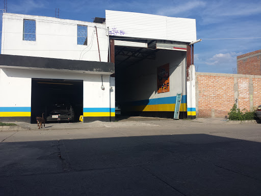 Andromedas Racing, Amatitan 407, La Soledad, 20326 Aguascalientes, Ags., México, Taller de reparación de automóviles | AGS