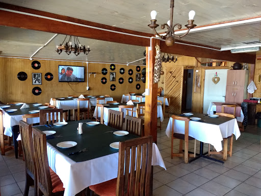 Mi Mesa Restaurante, Felipe Manquel 135, Licanray, Villarica, IX Región, Chile, Comida | Araucanía