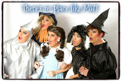 Music Hall Tavern - MHT