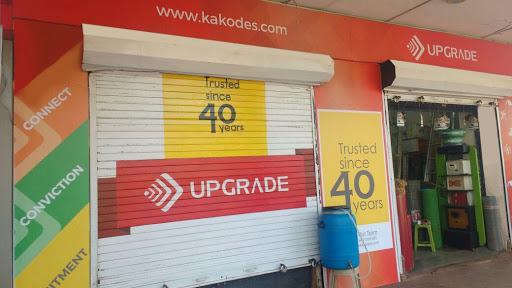 Upgrade - A Unit of Kakode Trading LLP, Antao Building,, Khareband road, Margao, Goa 403601, India, Roofing_Supply_Shop, state GA