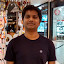 vijay 's user avatar