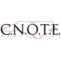 The CNOTE Foundation