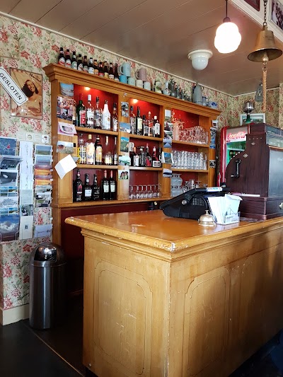 Photos of Caf&eacute; 't Zielhoes