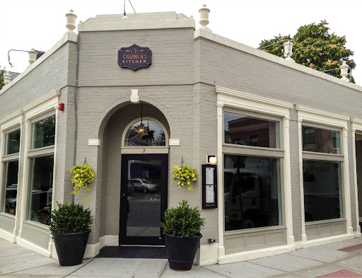 French Restaurant «5 Corners Kitchen», reviews and photos, 2 School St, Marblehead, MA 01945, USA