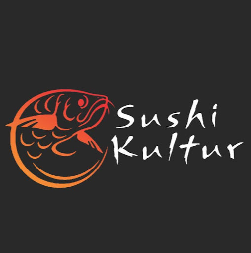 Sushi Kultur Lindhagen logo