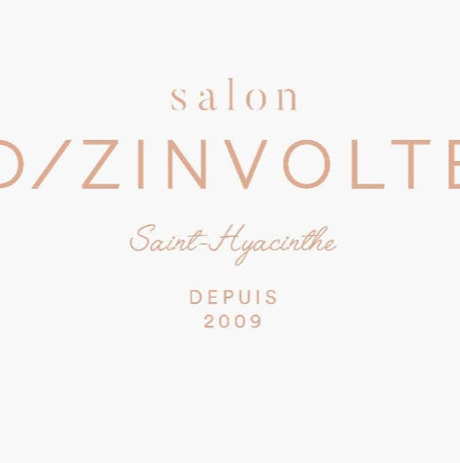 Salon D-Zinvolte