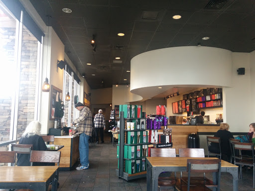 Coffee Shop «Starbucks», reviews and photos, 415 Roseville Square A, Roseville, CA 95678, USA
