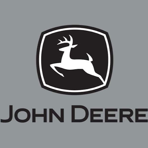 John Deere GmbH & Co KG logo