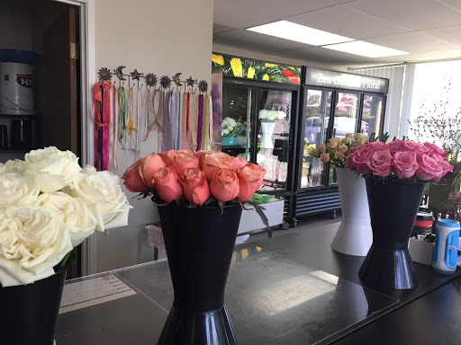 Florist «Zen Gardens Floral», reviews and photos, 15401 Red Hill Avenue,suite B, Tustin, CA 92780, USA