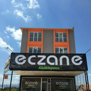 Küçükkoyuncu Eczanesi logo